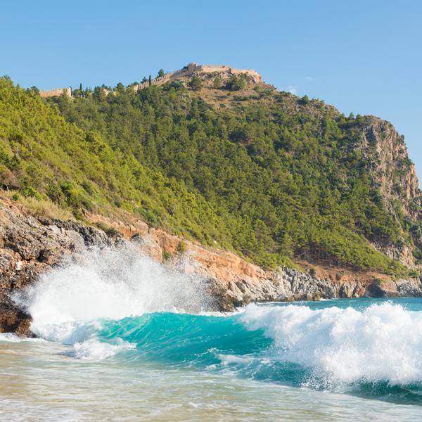 Turkije Turquoise Afbeelding En Vakantie Turkije boeken, zonvakantie | Sunweb