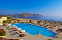 Hotel Pilot Beach Resort