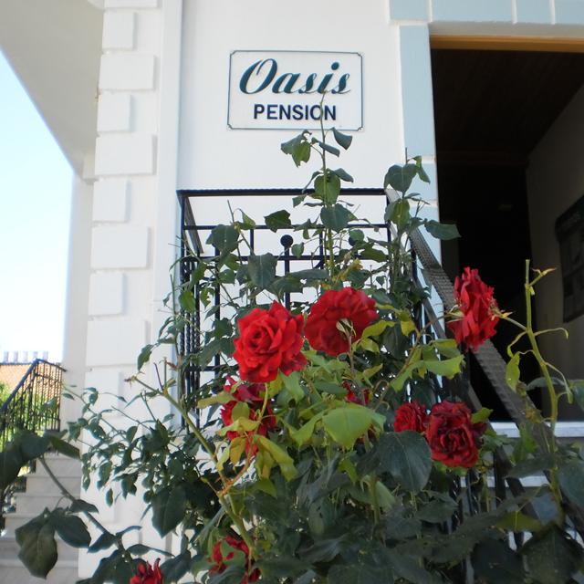 Pension Oasis