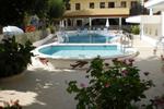 Pension Oasis