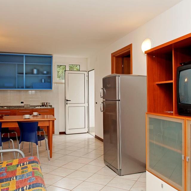 Appartements Verudela Beach photo 12