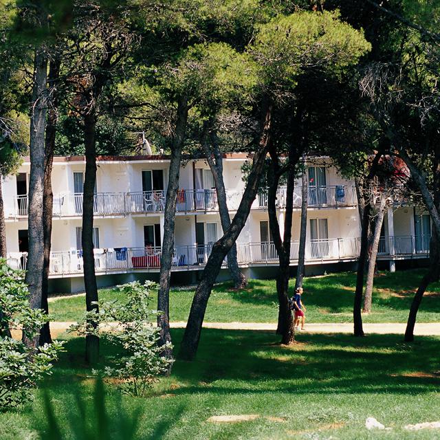 Appartements Verudela Beach photo 14