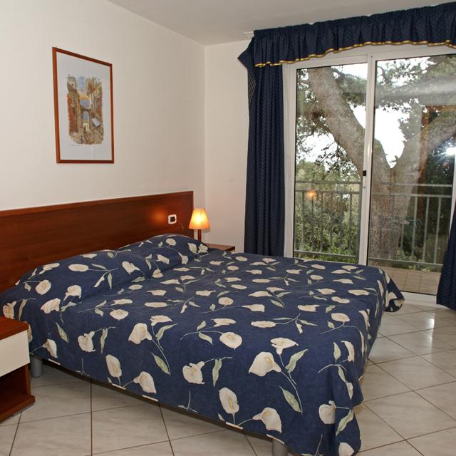 Appartements Verudela Beach photo 11