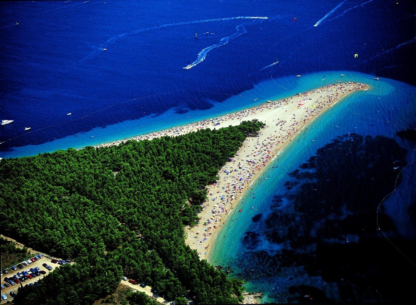 Brač Island - Bol