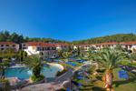 Hotel Chrousso Village - logies en ontbijt