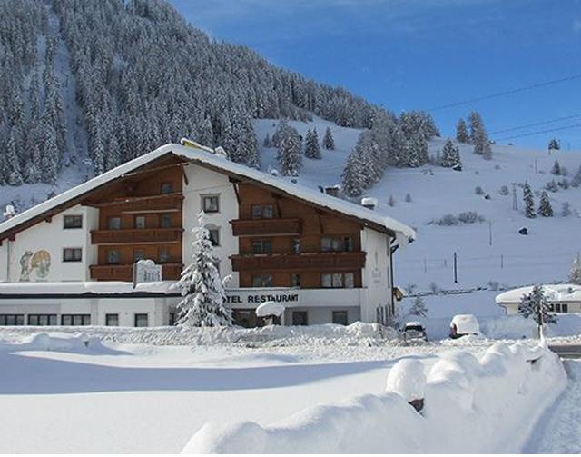 Hotel Bergblick