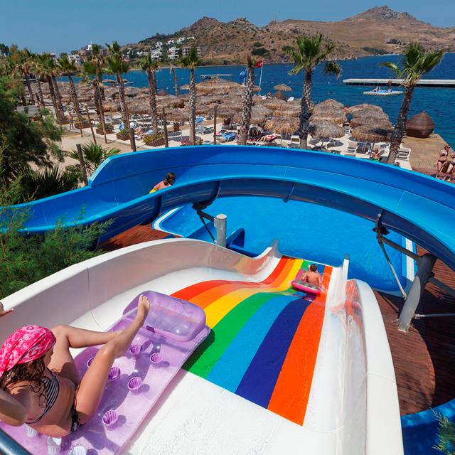 Delta Hotels by Marriott Bodrum photo 3