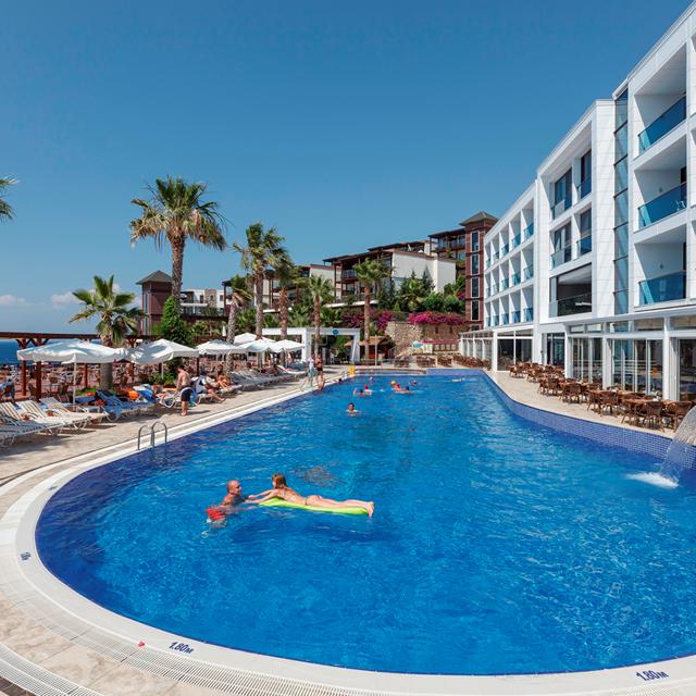 Delta Hotels by Marriott Bodrum photo 1