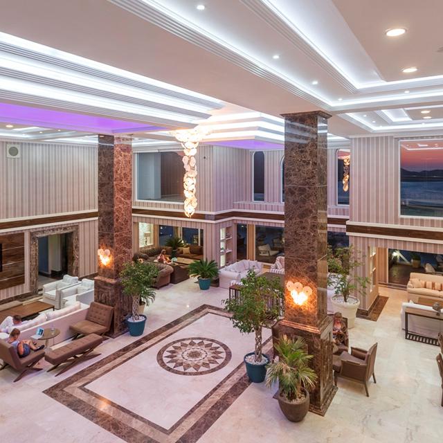 Delta Hotels by Marriott Bodrum photo 9