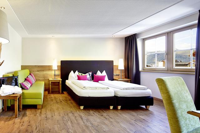 Last minute vakantie Tirol - Alpenwelt Resort Hotel Alpenrose
