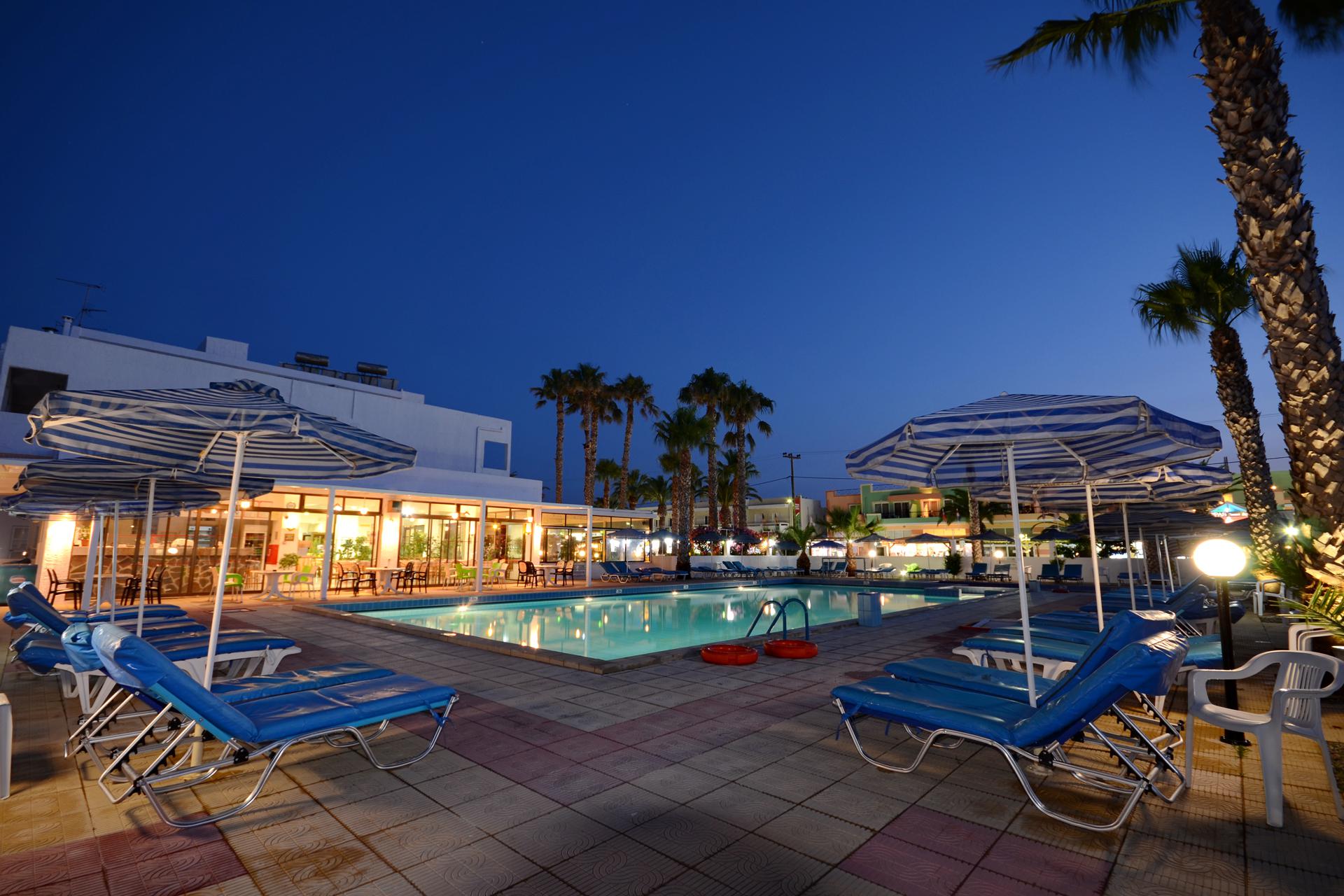 hotel tropical sol kos hotel tropical sol kos