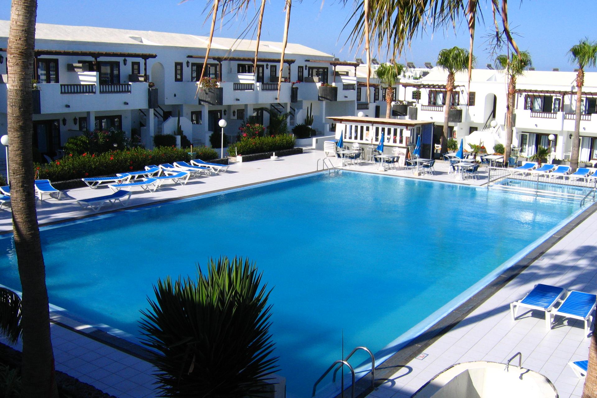Apartments Plaza Azul - Lanzarote, Spanien | Sunweb