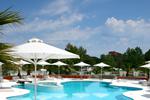 Hotel Ekies All Senses Resort - inclusief huurauto