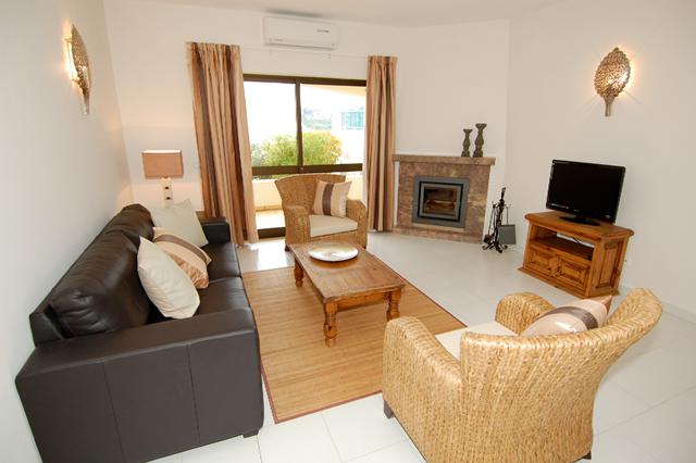 Super actieprijs zonvakantie Algarve - Appartementen Monte Dourado