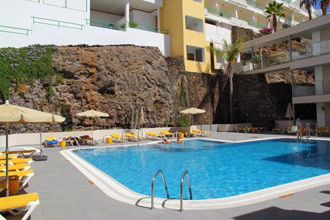 Goedkope zonvakantie Fuerteventura - Aparthotel Alameda de Jandia - logies