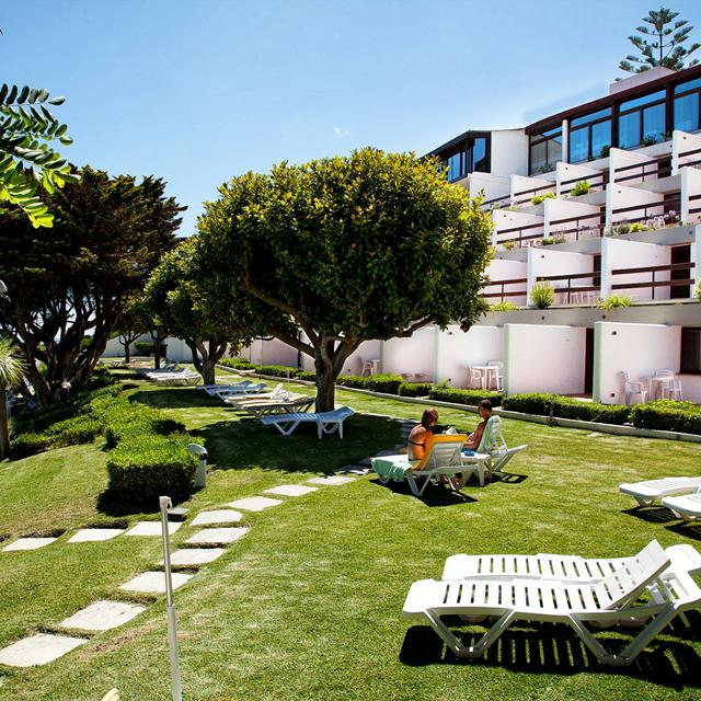 Hôtel Do Mar photo 10