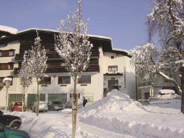 Hotel Pension Unterbräu Tirol