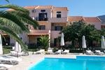 Appartementen Sunshine