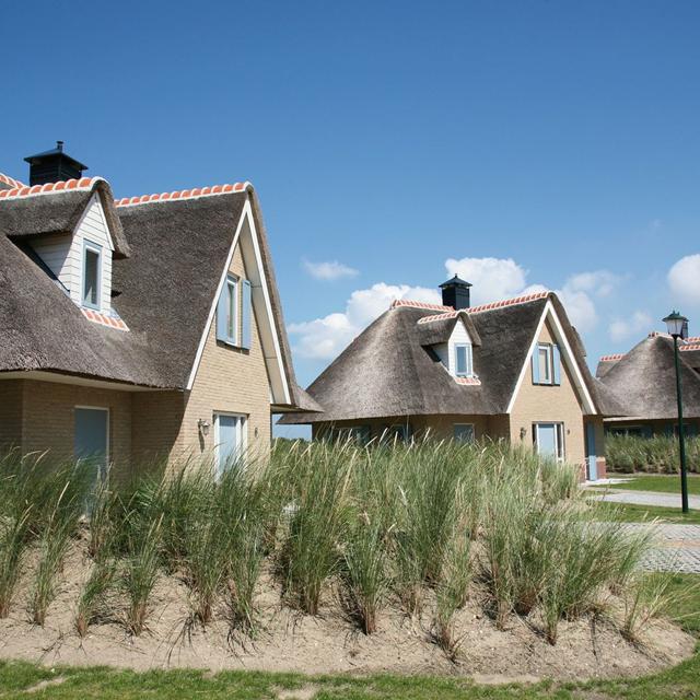 Julianadorp - Vakantiepark Roompot Duynzicht Julianadorp - Vakantiepark Roompot Duynzicht