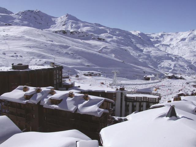 Meer info over Résidence Dôme de Polset  bij Sunweb-wintersport