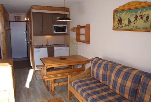 Skiën Val Thorens - Les Trois Vallées € 709,- 【Sunweb】