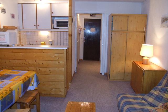 Speciale actieprijs wintersport Les Trois Vallées ⛷️ 8 Dagen  Résidence Névés