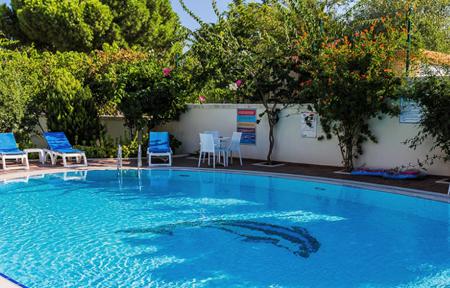 Orsmaris Boutique Hotel slide 2