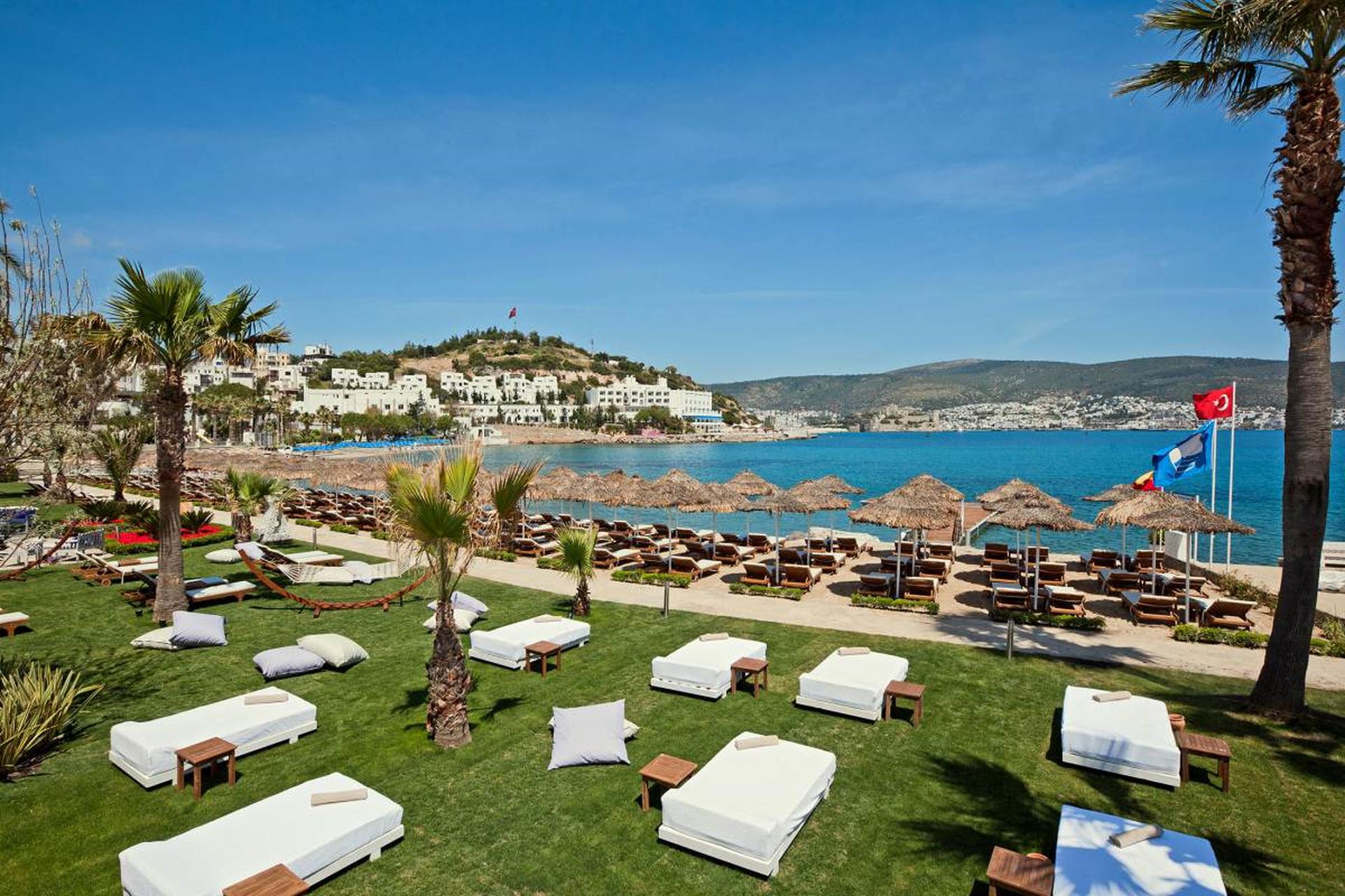 Отель вояж бодрум Отель вояж бодрум