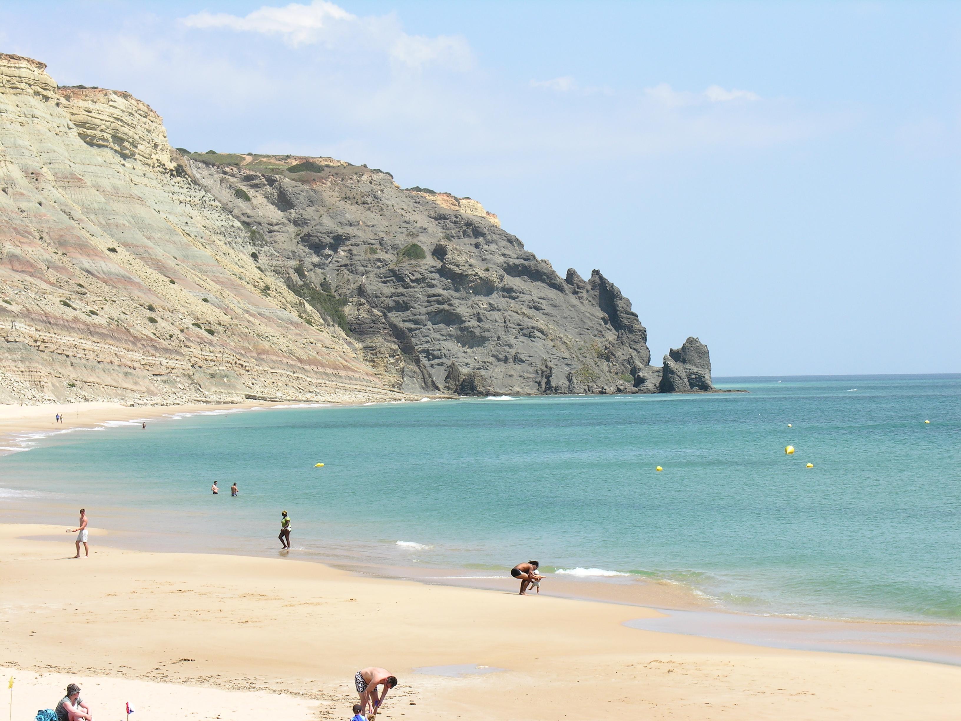 Praia da Luz