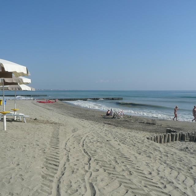 Camping Spina Village photo 9