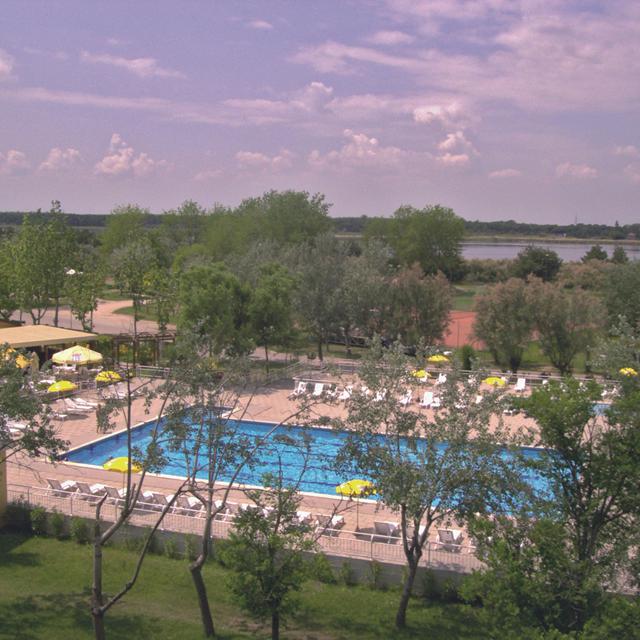 Camping Spina Village photo 0