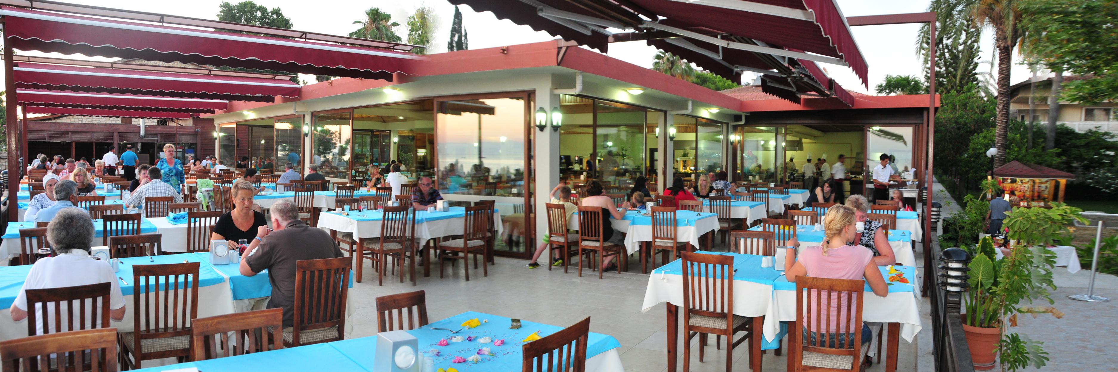 Hotel Sirma Türkische Riviera, Türkei Sunweb