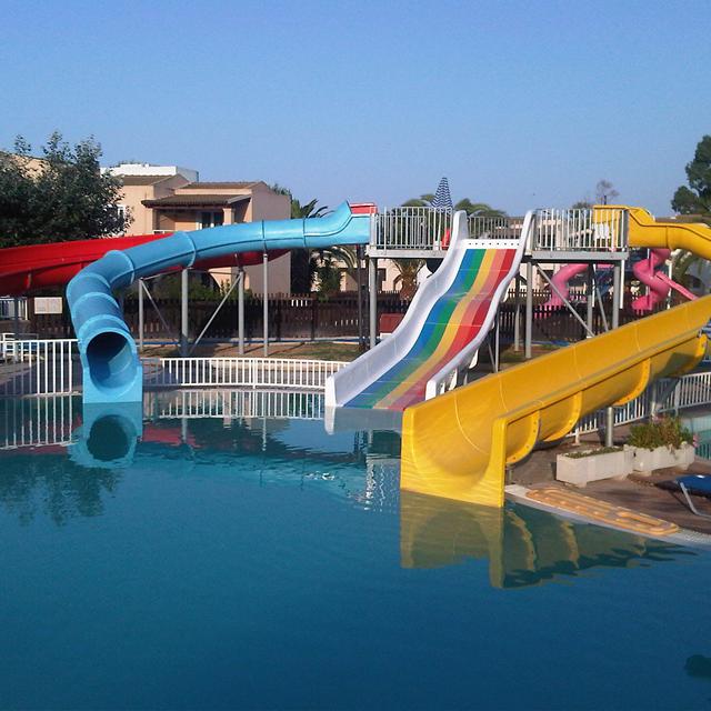 Hotel Labranda Sandy Beach Resort photo 15