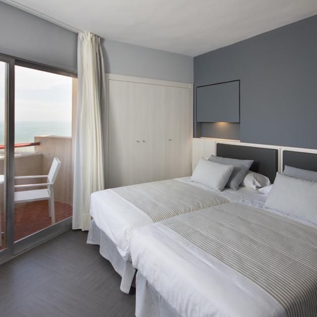 Hôtel El Puerto by Pierre and Vacances photo 2