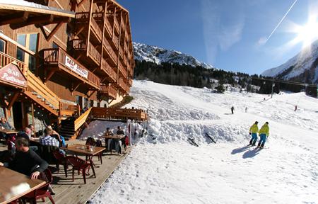 Résidence Chalet des Neiges d'Oz en Oisans - Tomorrowland Winter