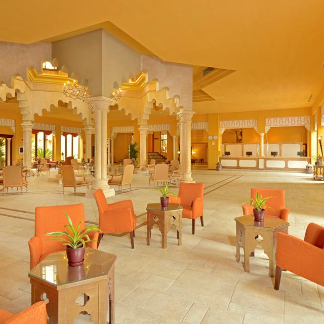Hotel Iberostar Isla Canela reviews