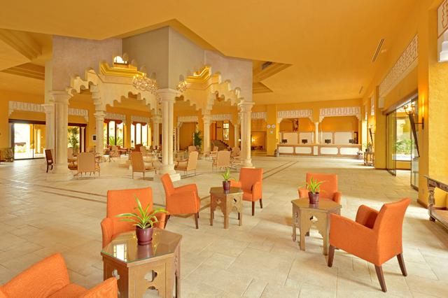 Last minute zonvakantie Andalusië - Costa de la Luz - Hotel Iberostar Isla Canela