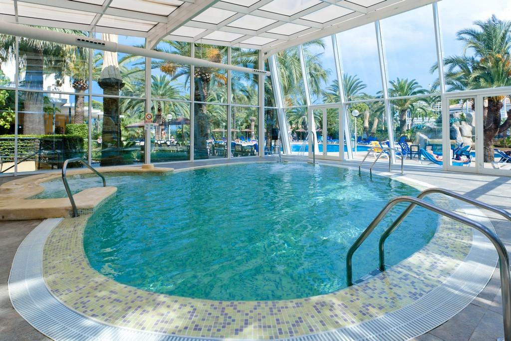 Hotel Port Denia - inclusief huurauto in Costa Blanca ...