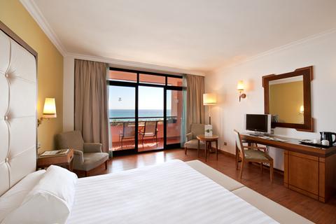 Goedkope zonvakantie Andalusië - Costa del Sol - Hotel Fuerte Marbella