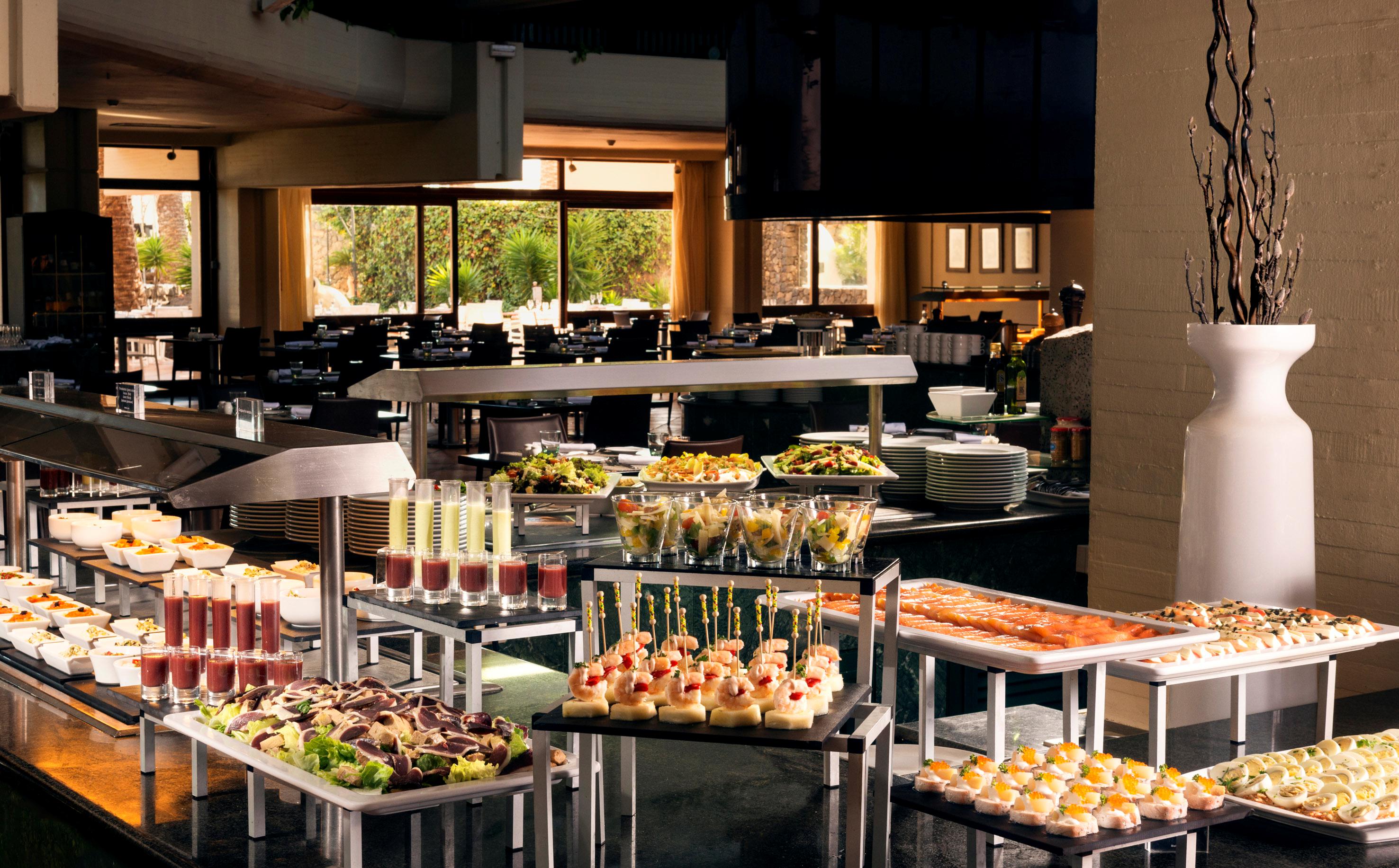 Hotel Meliá Salinas in Lanzarote, Spanje | Zonvakantie Sunweb