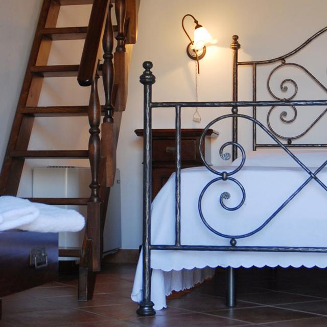 Hôtel Agriturismo Villa Dafne - Location de voiture incluse photo 27