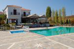 Appartementen Gorgona