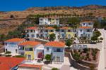 Hotel Panorama vakantie Lesbos