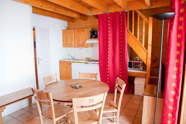 Veel korting wintersport Le Grand Domaine ⛷️ 8 Dagen  Résidence Le Village Gaulois