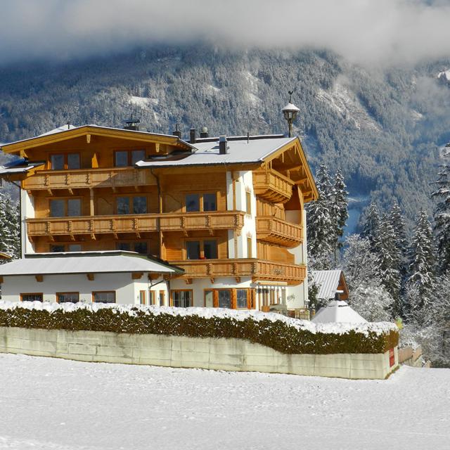 Hotel Pension Wiesenhof Tirol