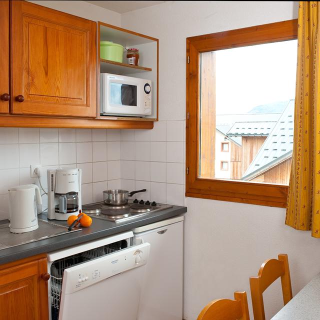 Chalets de SuperD photo 6