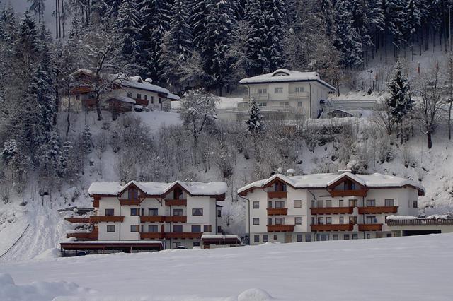 NU met korting! skivakantie Zillertal ❄ 8 Dagen logies Appartementen Optimal