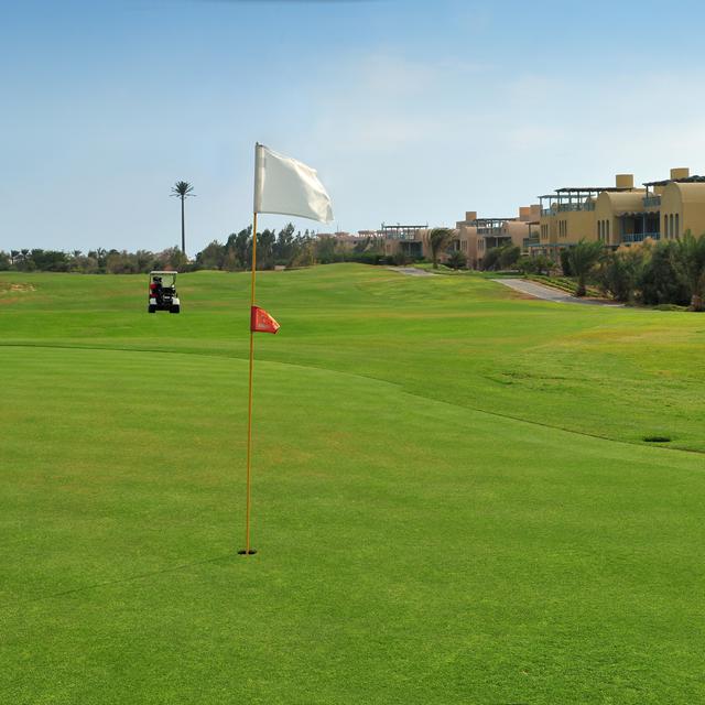 Hôtel Steigenberger Golf Resort photo 5