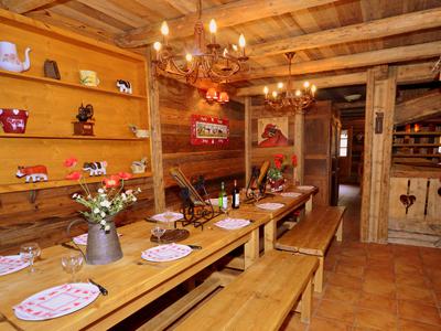 Chalet Champagny photo 5
