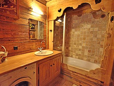 Chalet Champagny photo 4